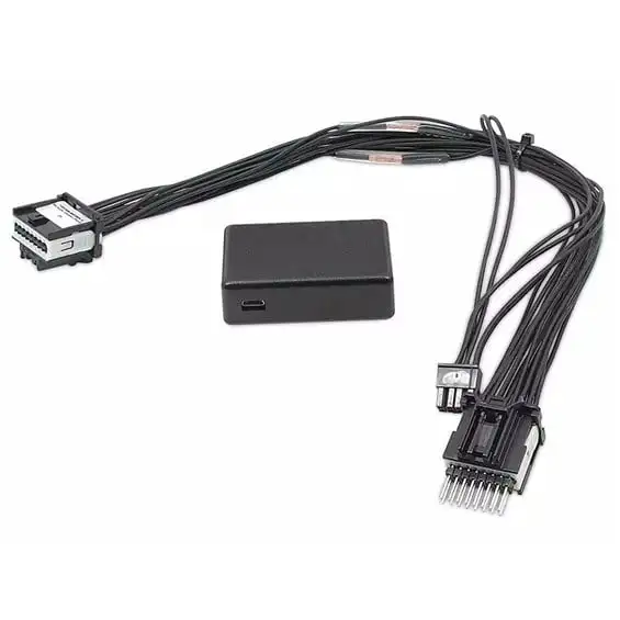 Hypertech 730129 In-Line Speedometer Calibrator Module 20-23 GM 6.6L Duramax L5P