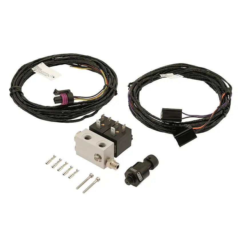 ARB, USA 7450107 LINX Pressure Cntrol Kit