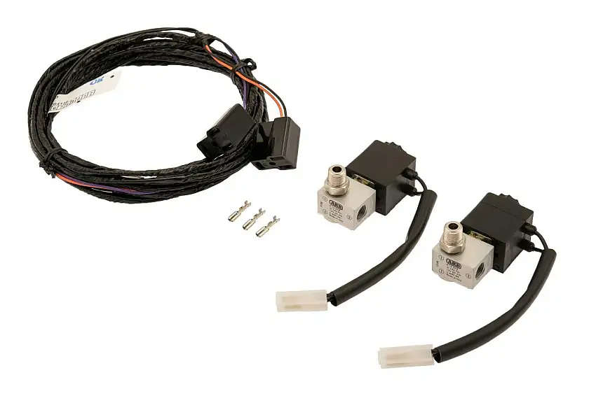 ARB, USA 7450109 LINX Air Suspension Isolation Kit