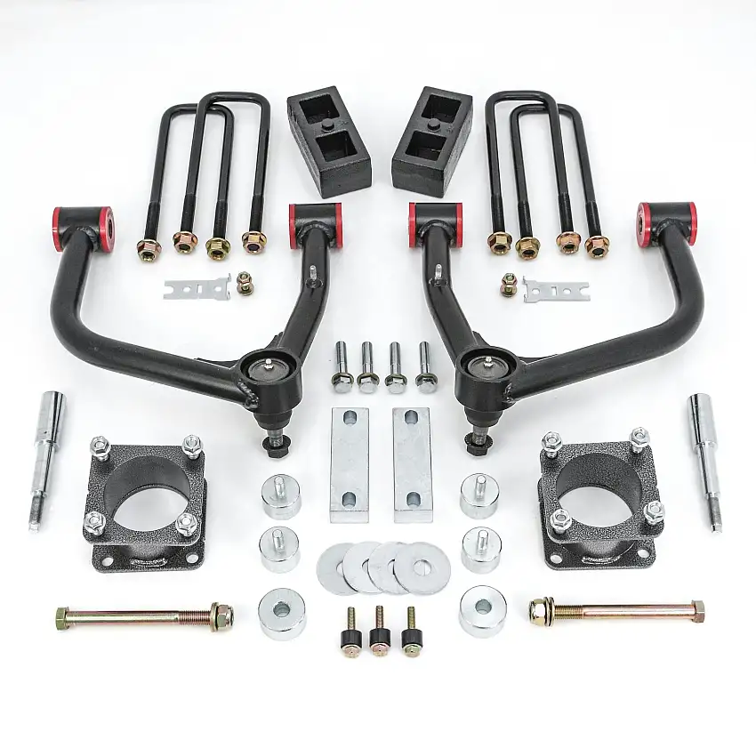 Rugged Off Road 75-54755 Suspension Lift Kit