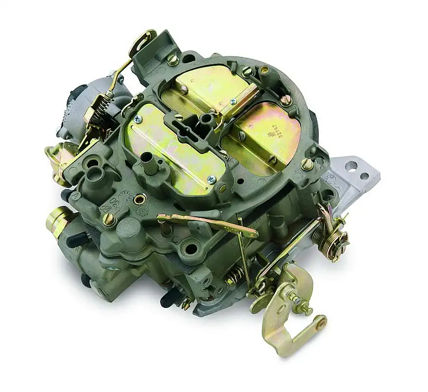 JET Performance Products 34002 Rochester Q JET