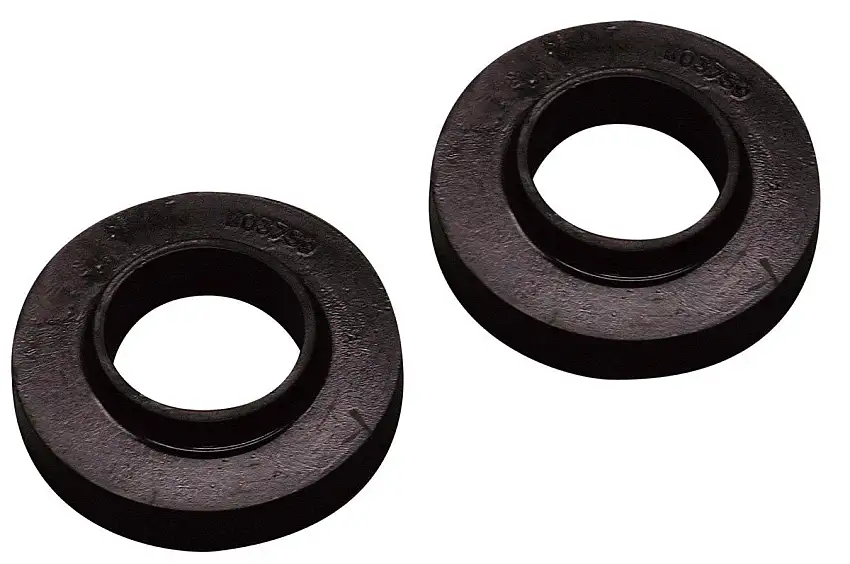 Skyjacker 3/4" Front Coil Spacer for 07-18 Jeep Wrangler JK JKFPS75