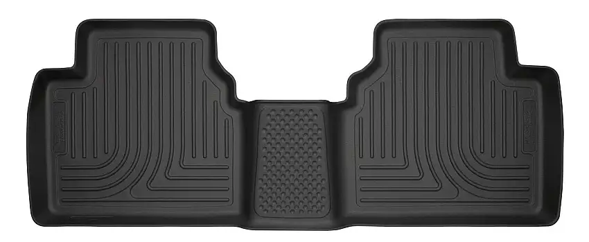 Husky Liners 11221 Weatherbeater - 2nd Seat Floor Liner