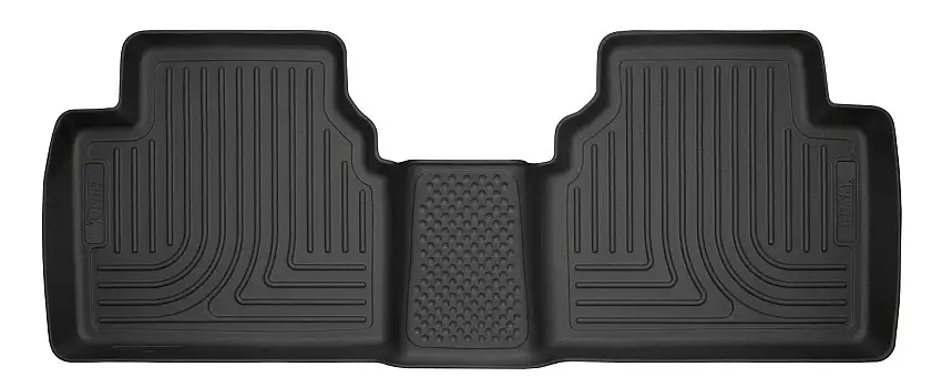 Husky Liners 11231 Weatherbeater - 2nd Seat Floor Liner