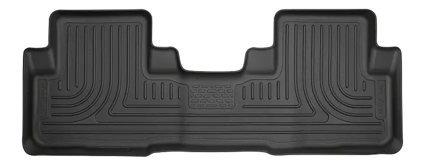 Husky Liners 11241 Weatherbeater - 2nd Seat Floor Liner