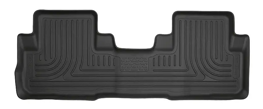 Husky Liners 11251 Weatherbeater - 2nd Seat Floor Liner