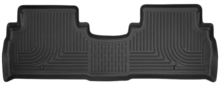 Husky Liners 11281 Weatherbeater - 2nd Seat Floor Liner