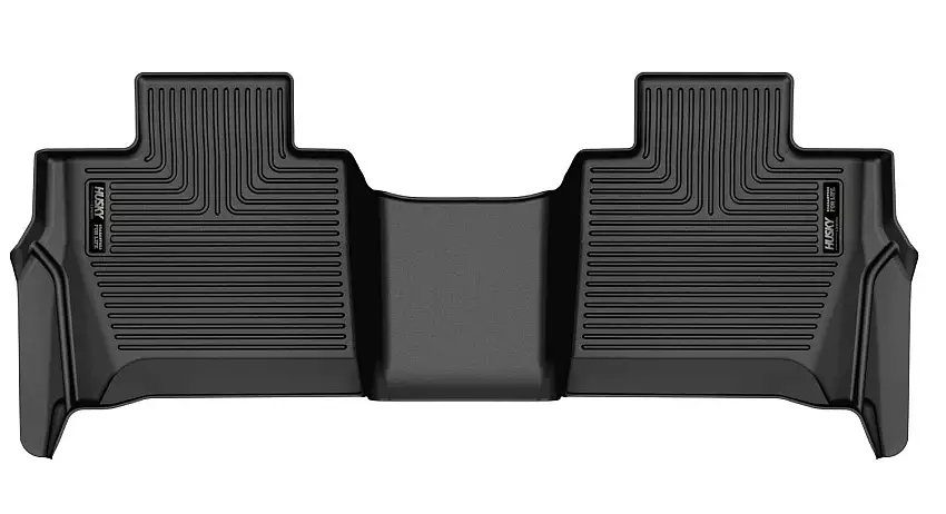Husky Liners 11841 Weatherbeater - 2nd Seat Floor Liner