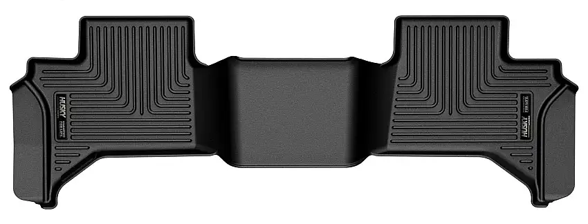 Husky Liners 12811 Weatherbeater - 2nd Seat Floor Liner