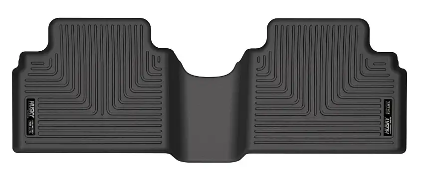 Husky Liners 12841 Weatherbeater - 2nd Seat Floor Liner