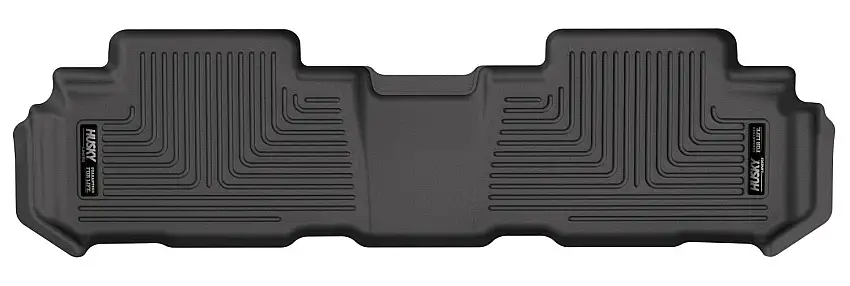 Husky Liners 12851 Weatherbeater - 2nd Seat Floor Liner
