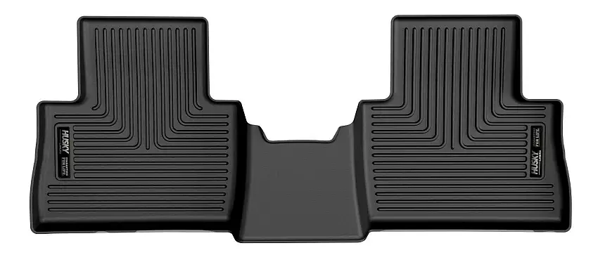 Husky Liners 12871 Weatherbeater - 2nd Seat Floor Liner