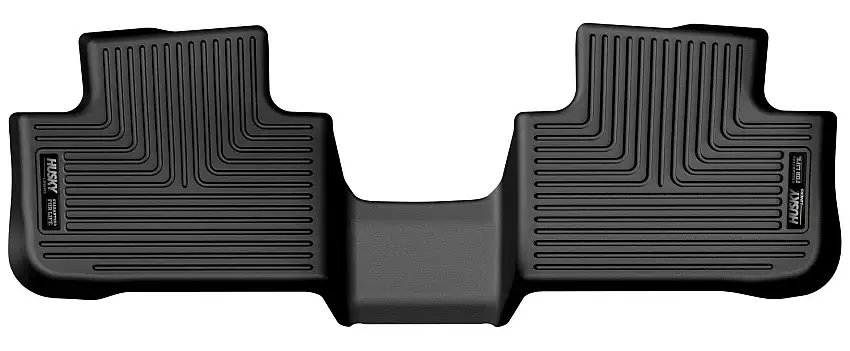 Husky Liners 12881 Weatherbeater - 2nd Seat Floor Liner