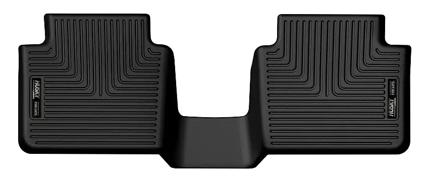 Husky Liners 12921 Weatherbeater - 2nd Seat Floor Liner