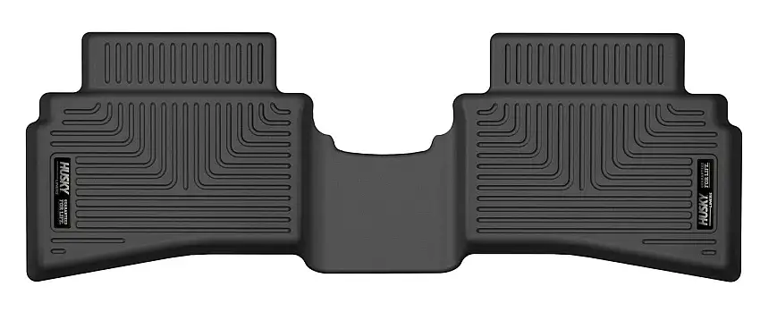 Husky Liners 12931 Weatherbeater - 2nd Seat Floor Liner