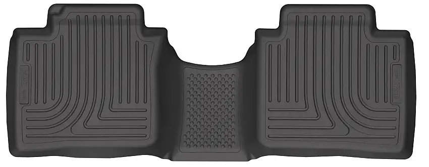 Husky Liners 12961 Weatherbeater - 2nd Seat Floor Liner