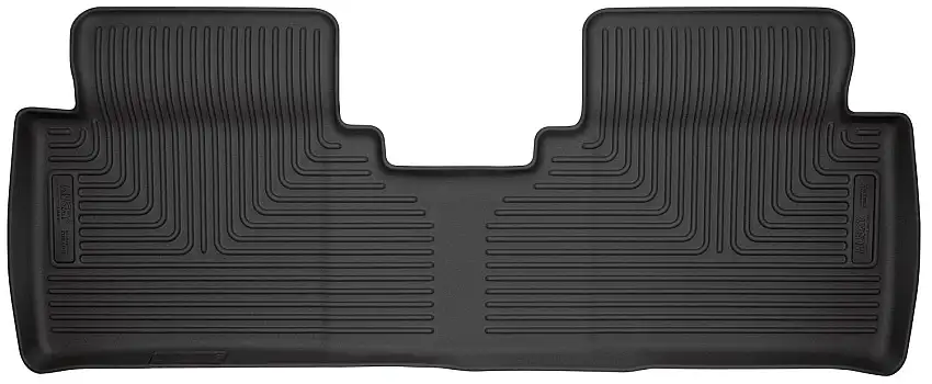 Husky Liners 16631 Weatherbeater - 2nd Seat Floor Liner