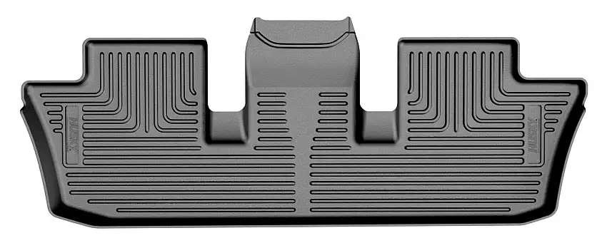 Husky Liners 16651 Weatherbeater - 3rd Seat Floor Liner