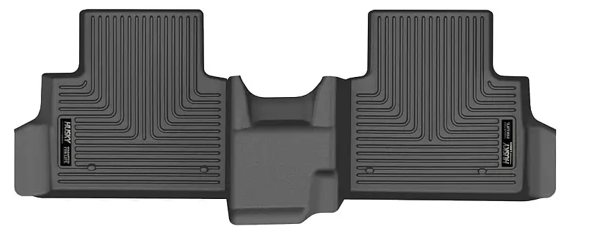 Husky Liners 16661 Weatherbeater - 2nd Seat Floor Liner