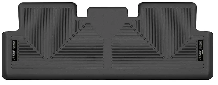 Husky Liners 16731 Weatherbeater - 2nd Seat Floor Liner