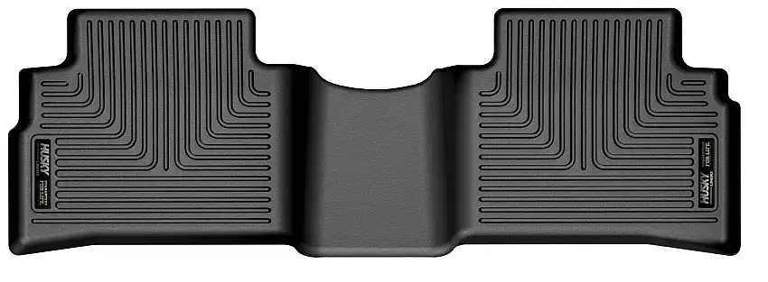 Husky Liners 16741 Weatherbeater - 2nd Seat Floor Liner