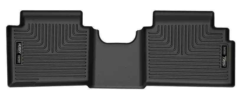 Husky Liners 16781 Weatherbeater - 2nd Seat Floor Liner