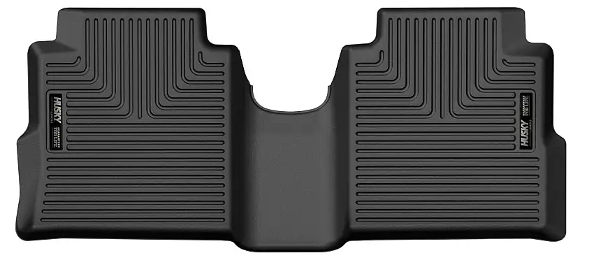 Husky Liners 16791 Weatherbeater - 2nd Seat Floor Liner