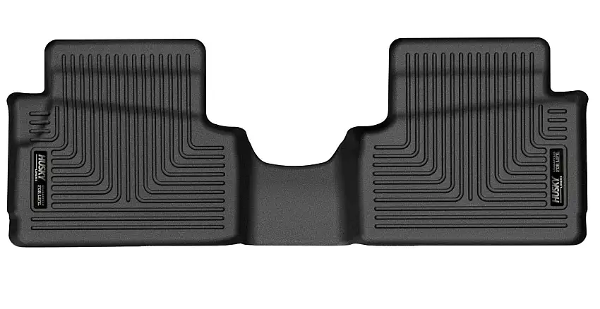 Husky Liners 16831 Weatherbeater - 2nd Seat Floor Liner