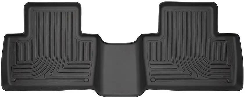 Husky Liners 16921 Weatherbeater - 2nd Seat Floor Liner