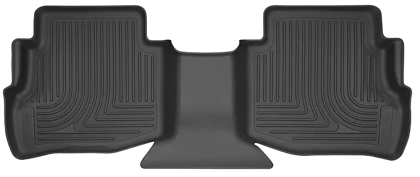 Husky Liners 16931 Weatherbeater - 2nd Seat Floor Liner