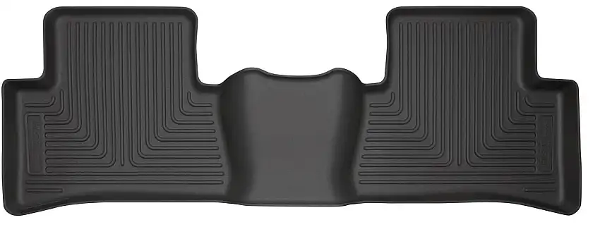 Husky Liners 16951 Weatherbeater - 2nd Seat Floor Liner