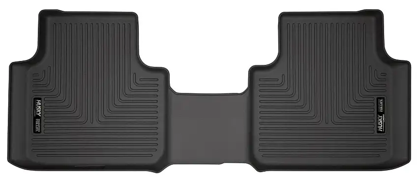 Husky Liners 16961 Weatherbeater - 2nd Seat Floor Liner