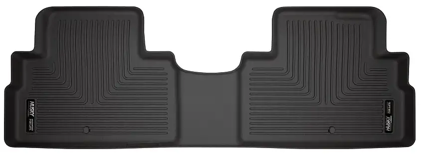 Husky Liners 16981 Weatherbeater - 2nd Seat Floor Liner