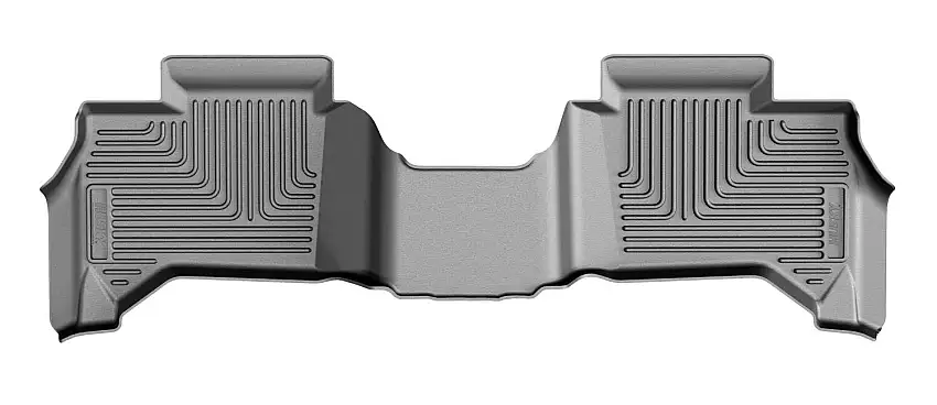 Husky Liners 19501 Weatherbeater - 2nd Seat Floor Liner