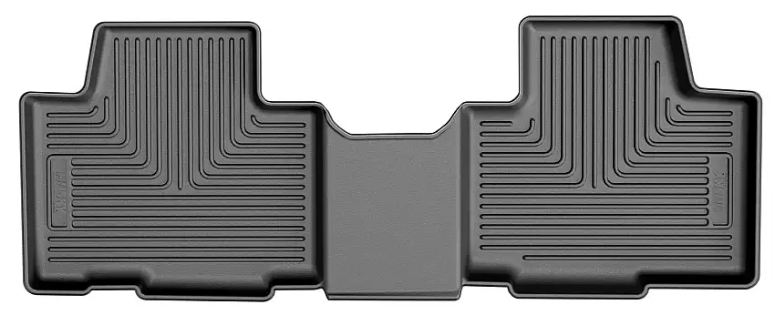 Husky Liners 54271 X-act Contour - 2nd Seat Floor Liner