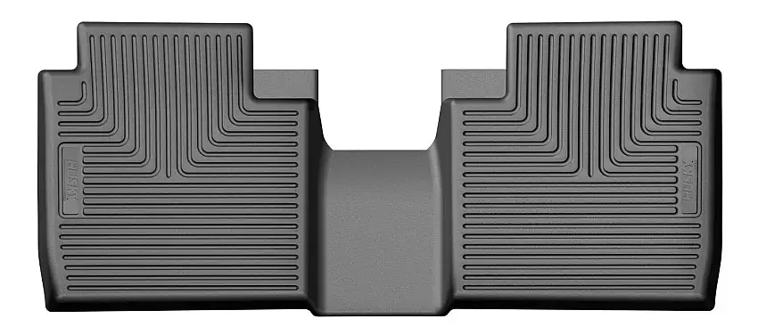 Husky Liners 54391 X-act Contour - 2nd Seat Floor Liner