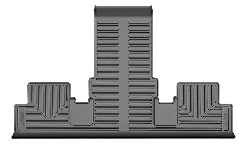 Husky Liners 78351 X-act Contour - 3rd Seat Floor Liner