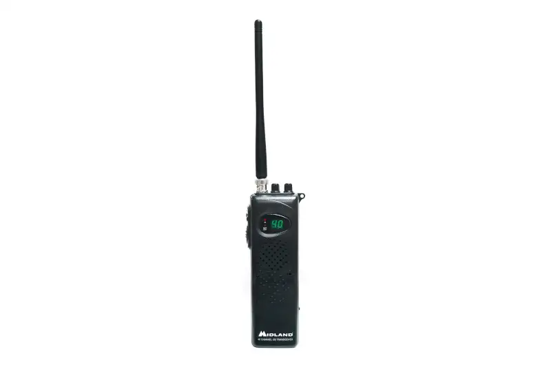 Midland Radios 40-Channel Handheld CB Radio | 75785