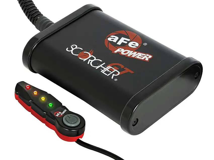 AFE 77-47012 SCORCHER GT Power Module