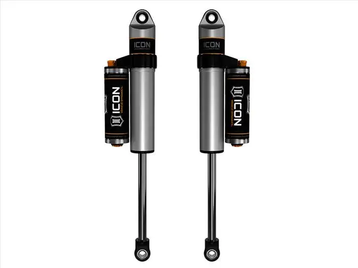 ICON 2007-18 GM 1500, 0-1.5” Lift, Rear 2.5 VS Piggyback Res/CDCV Shocks, Pair at Sexton Offroad in Salt Lake City & Park City, Utah