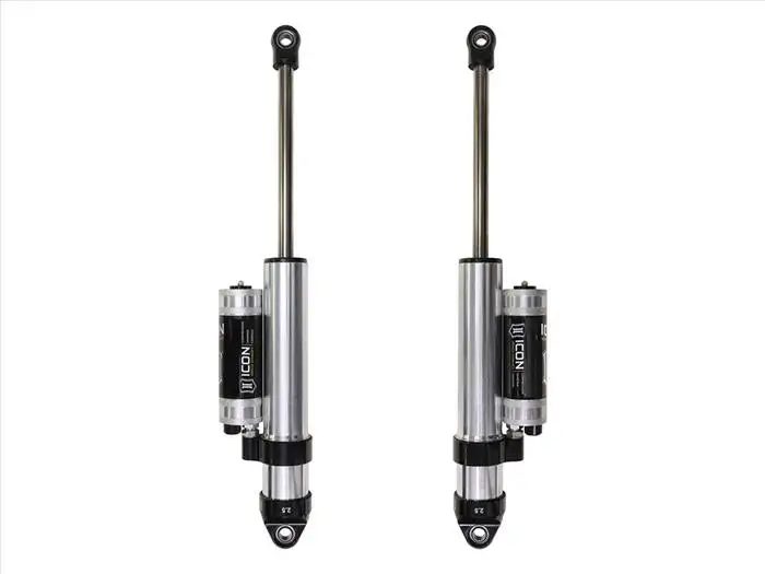 ICON 2019-2023 GM 1500, 0-2” Lift, Rear 2.5 VS Piggyback Res/CDCV Shocks, Pair at Sexton Offroad in Salt Lake City & Park City, Utah