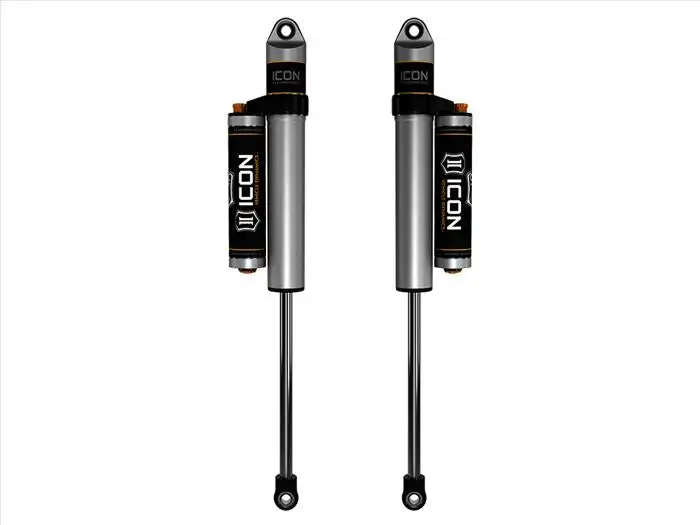 ICON 2001-Up GM 2500/3500 HD, 6-8” Lift, Rear 2.5 VS Piggyback/CDCV Shocks, Pair at Sexton Offroad in Salt Lake City & Park City, Utah