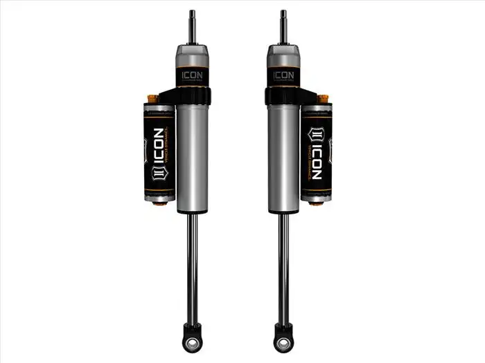 ICON 2011-16 GM 2500/3500 HD, 6-8” Lift, Front 2.5 VS PB/CDCV Shocks, Pair at Sexton Offroad in Salt Lake City & Park City, Utah