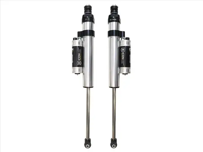 ICON 11-16 GM 2500/3500 HD 6-8” Lift Front Ex Travel 2.5 VS RR/CDCV Shocks, Pair at Sexton Offroad in Salt Lake City & Park City, Utah