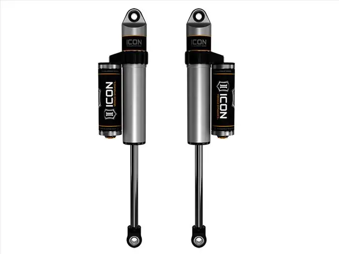 ICON 2015-2022 Chevrolet Colorado/GMC Canyon, 0-2” Lift, Rear 2.5 VS Piggyback Reservoir Shocks, Pair at Sexton Offroad in Salt Lake City & Park City, Utah