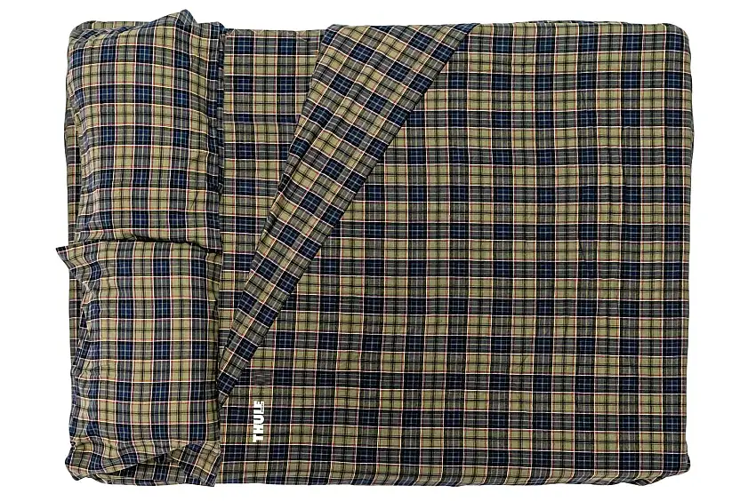 Thule 901823 Flannel Sheets for Basin