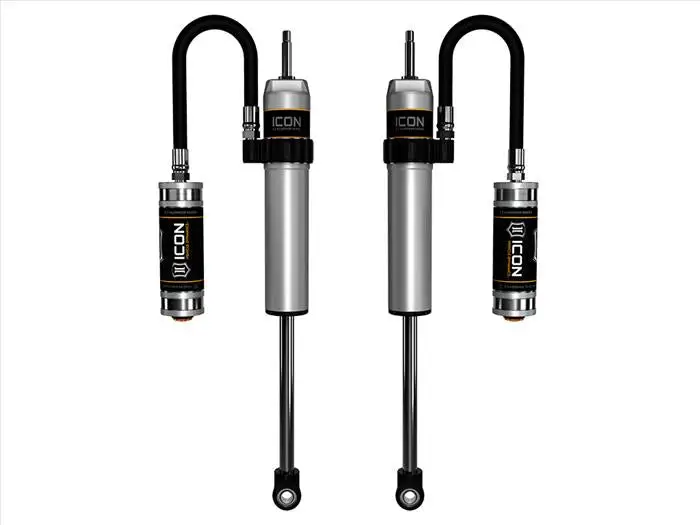 ICON 2011-19 GM 2500/3500 HD, 0-2” Lift, Front Ext Travel 2.5 VS RR Shocks, Pair at Sexton Offroad in Salt Lake City & Park City, Utah
