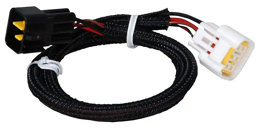 MSD Performance 7786 CAN-Bus Extension Harness for Power Grid System
