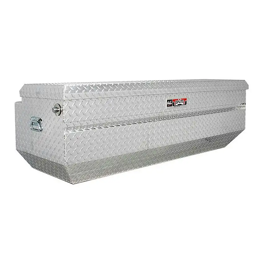 Westin Automotive 80-RB674 Chest 47in Overall Dims: 47x20x19 In.; Base Dims: 47x16x19