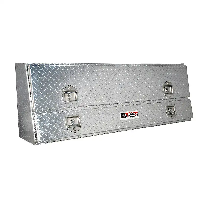 Westin Automotive 80-TBS200-48 Brute Contractor TopSider Tool Box